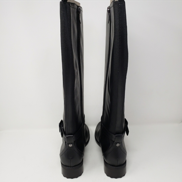 Easy Spirit Reverie Leather Boots NIB - Picture 5 of 11